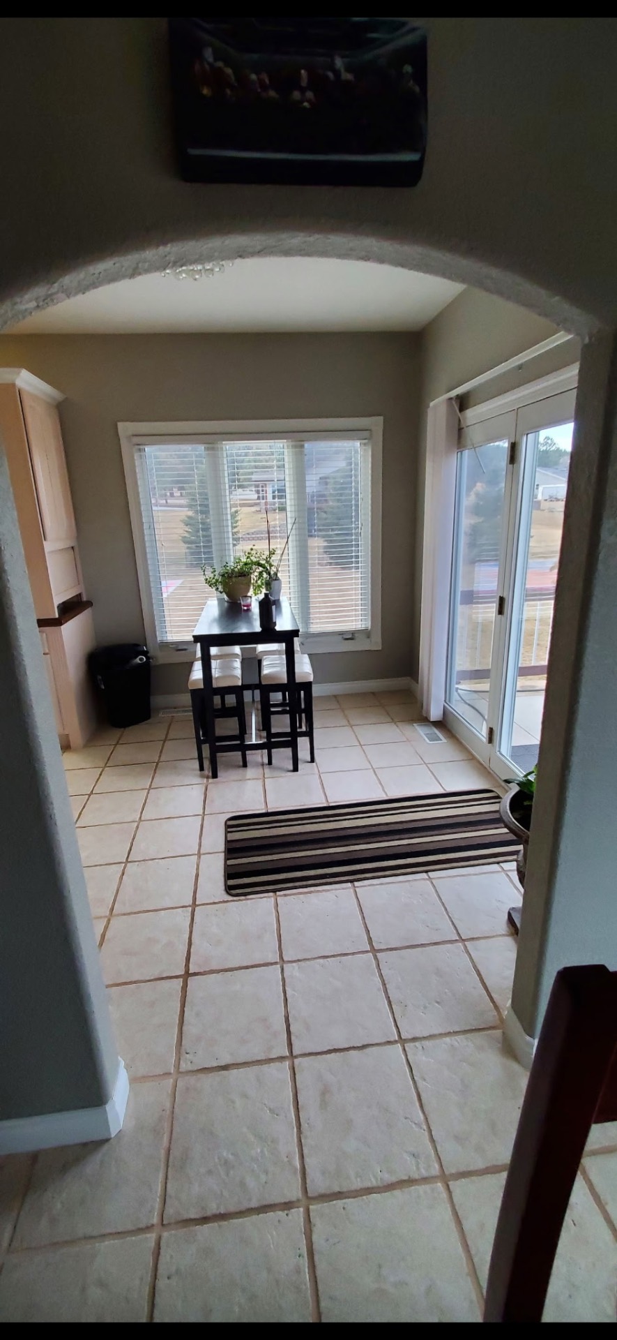 General Home Repair work sample 3