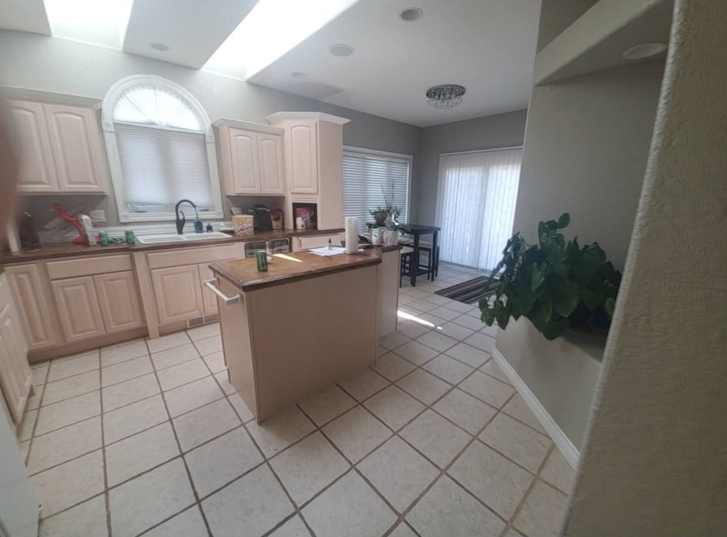 General Home Repair work sample 1