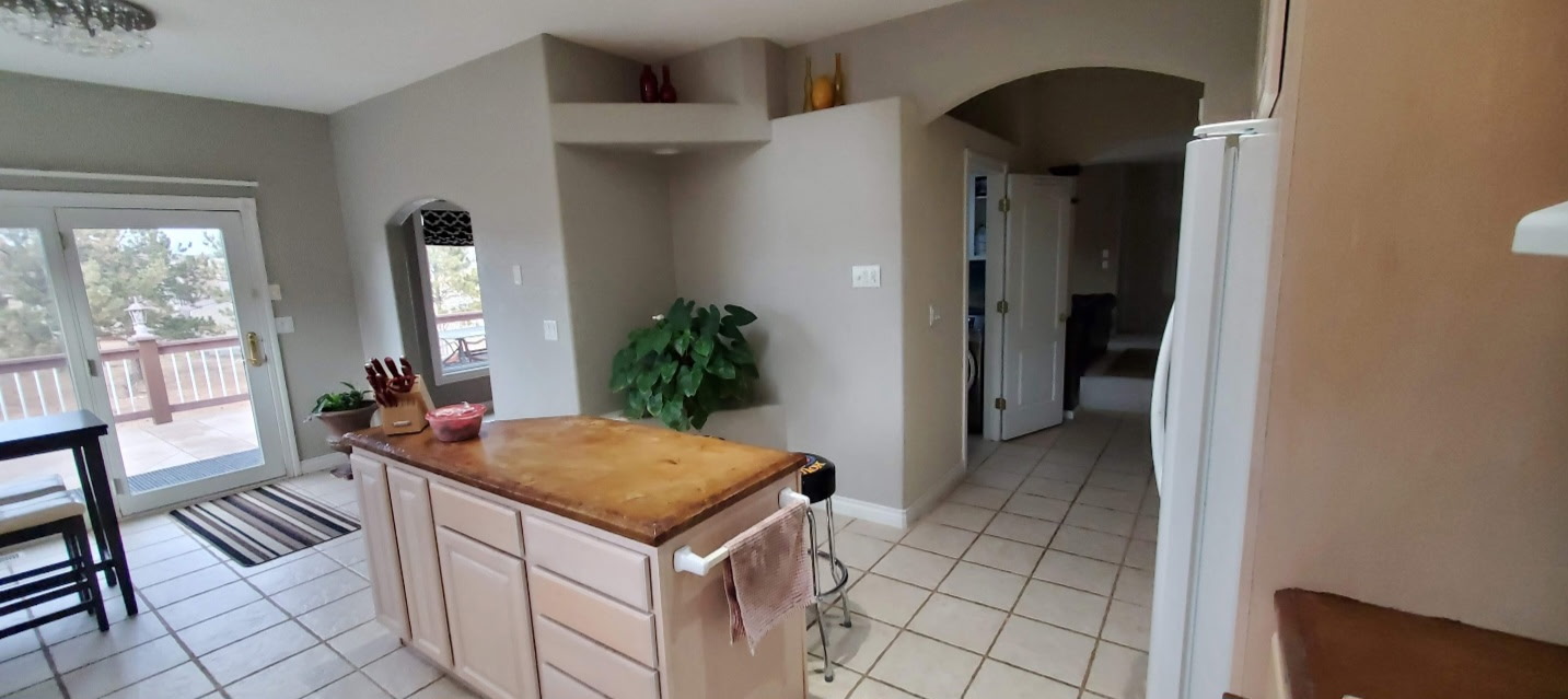 General Home Repair work sample 2